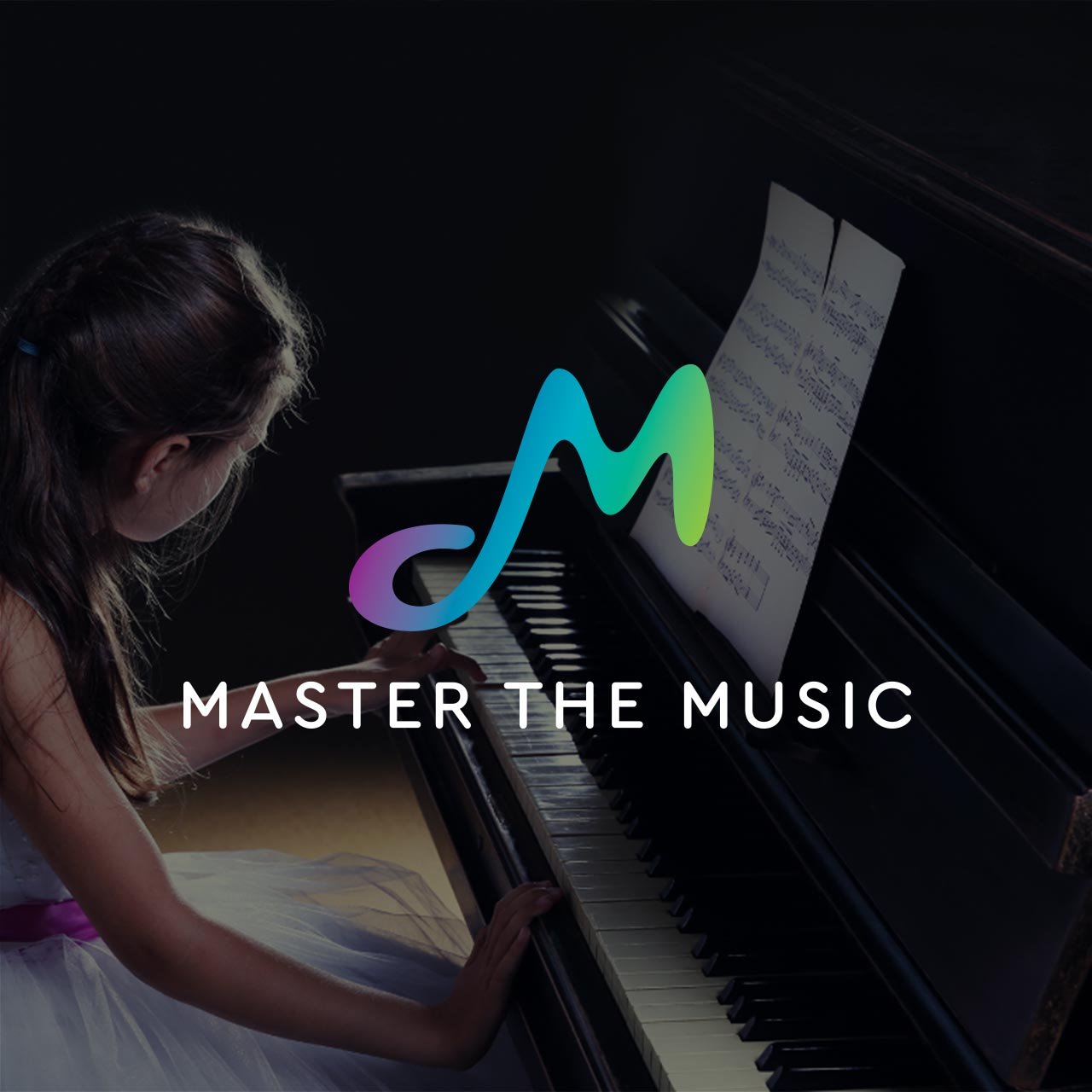 Master the Music